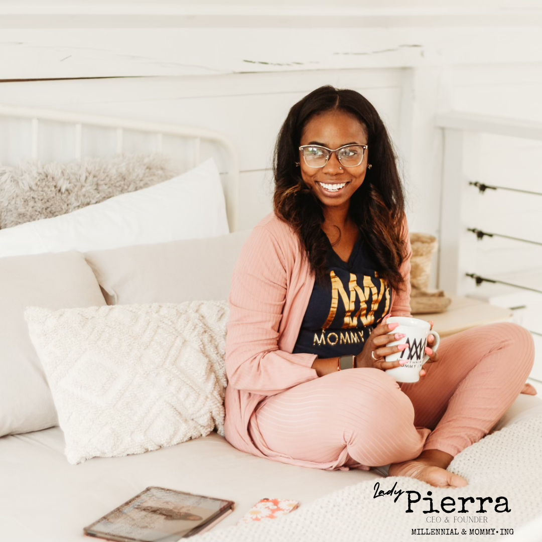 Women's History Month Spotlight ✨