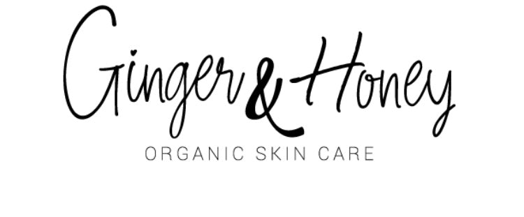 Organic Skin Care Routine – Ginger & Honey