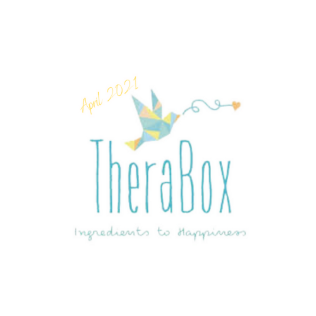 We're happy to annouce our Collab with TheraBox!