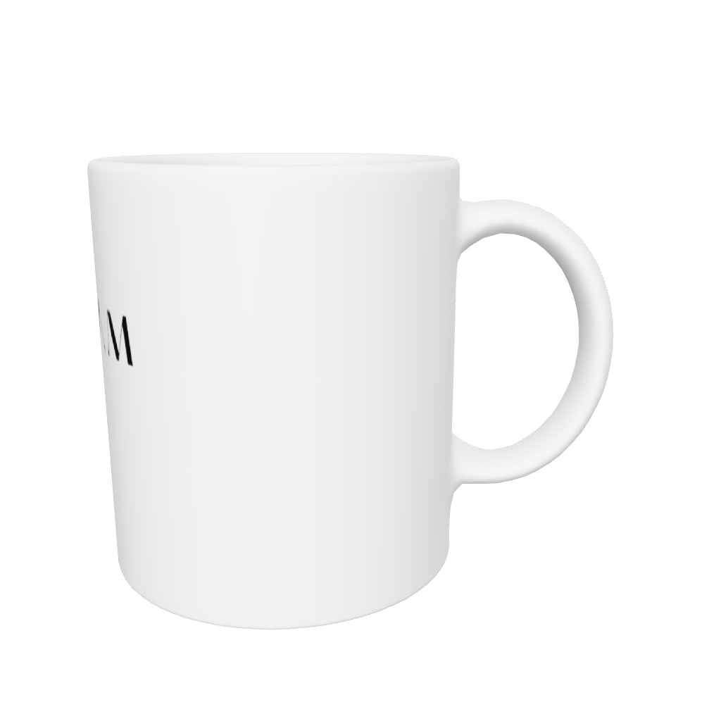 I am HER Coffee Mug